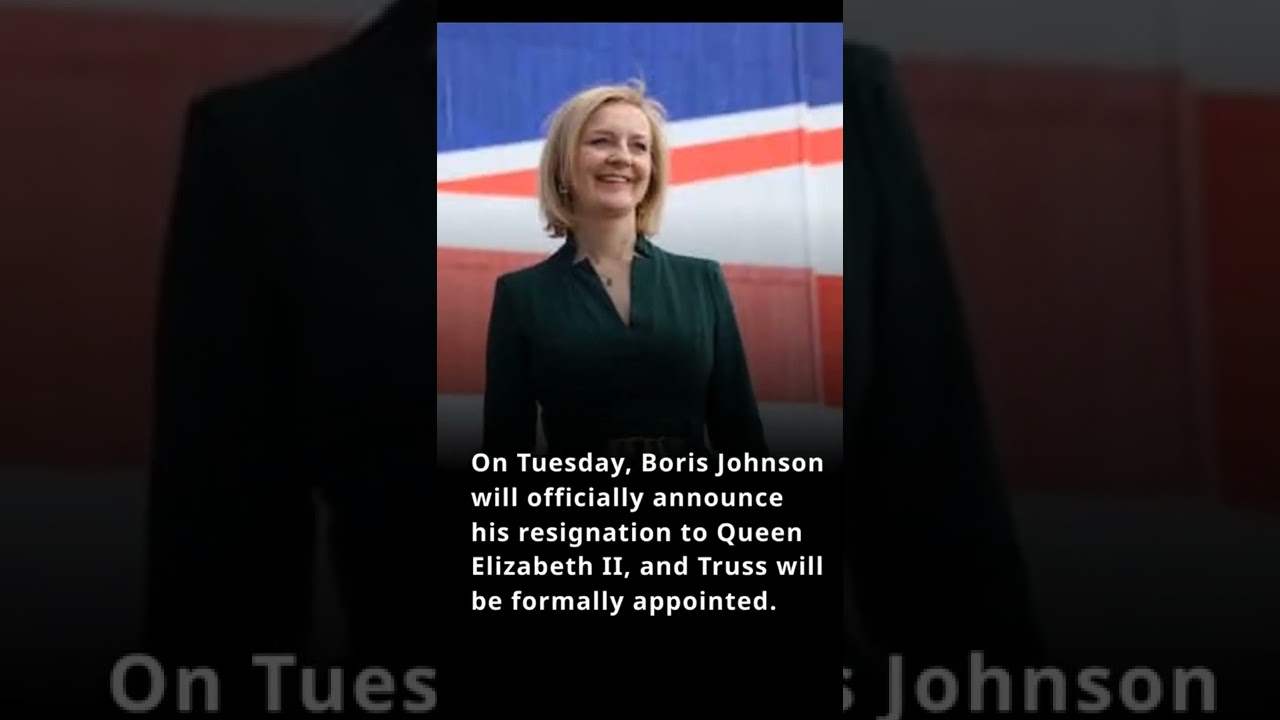 Crypto-Friendly 🤑🤑 Candidate Become UK Prime Minister 