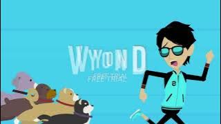 Who Let The Dogs Out [MP3]