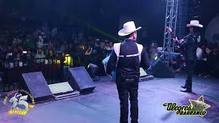 Los Alegres Del Barranco - El Terror (En Vivo GDL 2022)