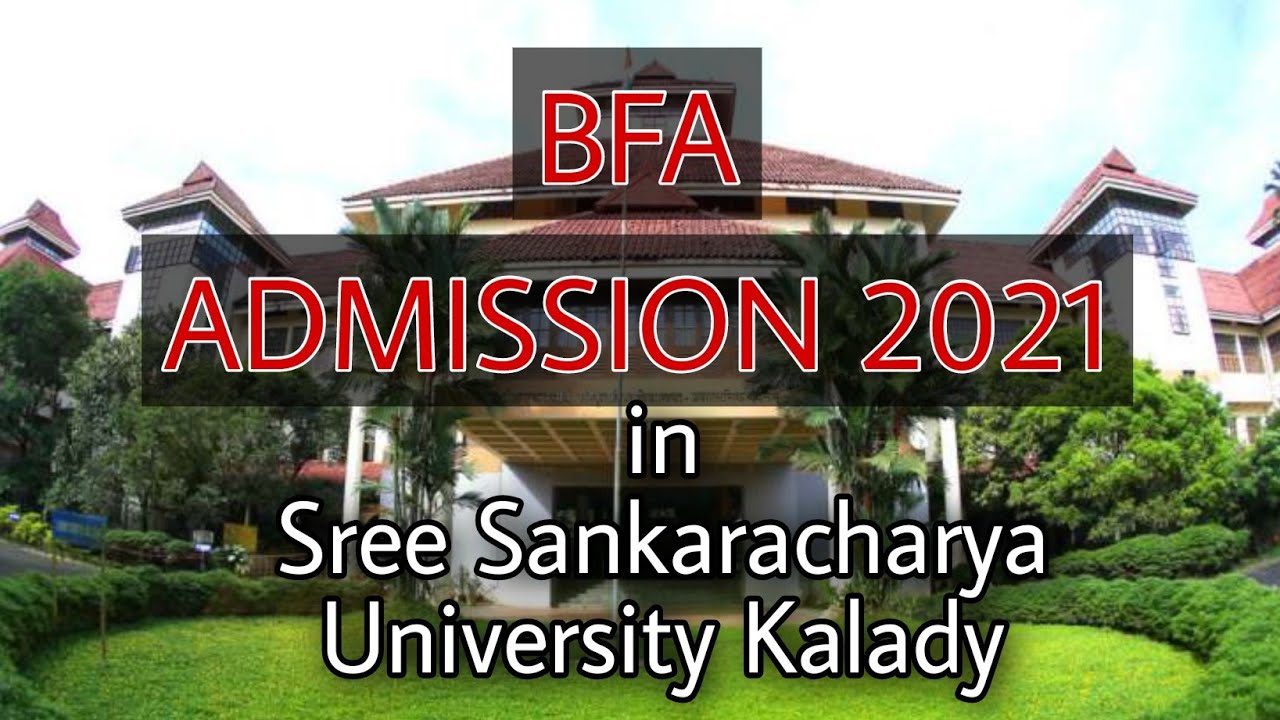 SSUS KALADY FINE ARTS STUDY Art Colleges Kerala BFA BFA