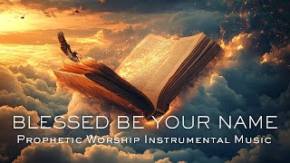 Prophetic Worship Instrumental Music : Worship to heal the soul | Meditation