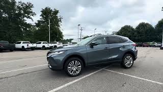 #41316A 2024 TOYOTA VENZA XLE