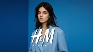 Hm Instore  Playlist 2025  Trendy Fashion Vibes For Shopping