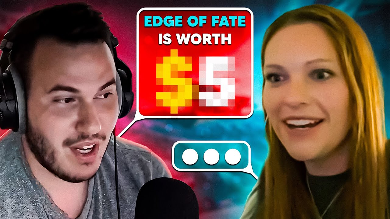 The Great Edge Debate. - YouTube