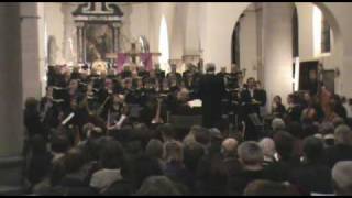 Calcant - Johannes-Passion - 2 April 2010 - Deel 1 I