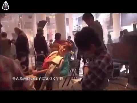 AAA - お茶目な宇野ちゃん【AAA】 AAA
