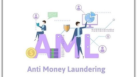 AML CFT Awareness for the Accounting Sector