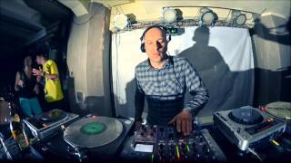 Phil Tangent - Bassic Mix #12 - 06.05.2015