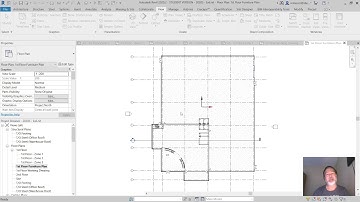 Revit View Templates