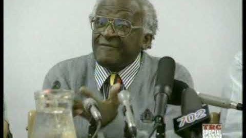 Truth Justice Memory - SA