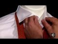 Nudo de Corbata Four in Hand Perfecto - Bere Casillas (Elegancia 2.0)