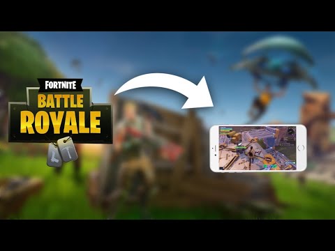 kann man handy spiele auf pc spielen - auf welchem handy kann man fortnite spielen