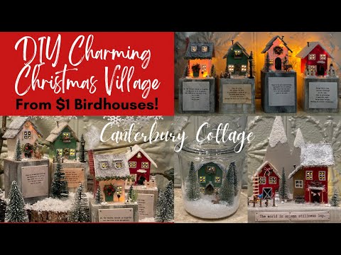 Christmas Gift Idea ::: DIY Recipe Book - Cottage in the Oaks