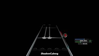 Firebird - Lou Master - Clone Hero screenshot 4