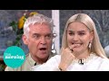 Anne-Marie Reveals One Fan Made Her Scrap An Entire Album | This Morning