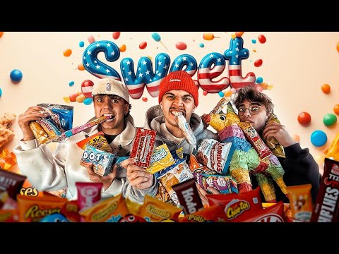 PROVIAMO LE SCHIFEZZE AMERICANE