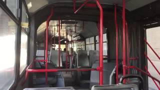 Sofia Bus 2261 - Mercedes-Benz O345G (ZF)