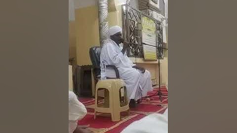 تلاوة عطره.. الشيخ/ أحمد التهامي