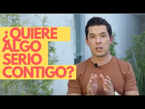 7 SEÑALES DE QUE NO QUIERE NADA SERIO! | ¡ESCÚCHALAS! JORGE LOZANO H.