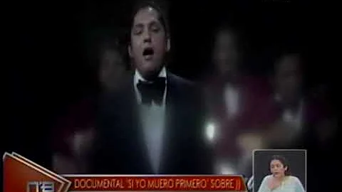 Documental Si yo muero primero sobre JJ realizado ...