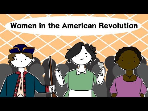 Women in the