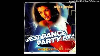 KYA JALWA TERE PARO (DA BOMB MIX) FILM : SHASTRA - DJ GUESS WHO CHICAGO