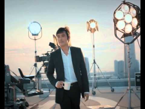 Nescafe Gold - Savour Every Moment (English TVC)
