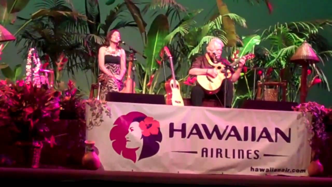 Keola Beamer and Raiatea Helm - Ina (Imagine) Keola Beamer and Raiatea Helm - Ina (Imagine)