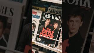 The Dark Side of the Brat Pack: Hollywood's Lost Generation