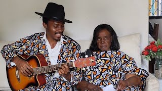 Patience Dabany LAST DANCE Lyrics cover by Patriarche & Matriarche BIKEYE