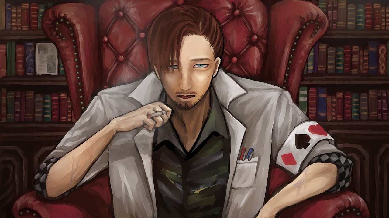 バタバタしておりますけども雑談【Dr.VENOM】