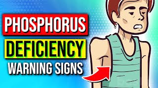 10 Warning Signs Your Body Is Need Of Phosphorus screenshot 4