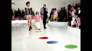 150504 GD instagram Video - #ChanelCruiseSeoul