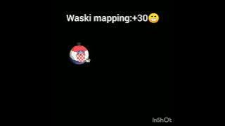 Kanuza mapping realitons with European mappers and vewiers