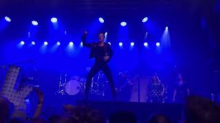 The Killers - Read My Mind - Minneapolis, MN - 7/13/2023