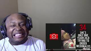 Blastphamoushd Worldstar try not to laugh