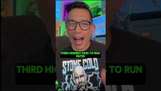 Will Levis could explode 🚀 #fantasyfootball