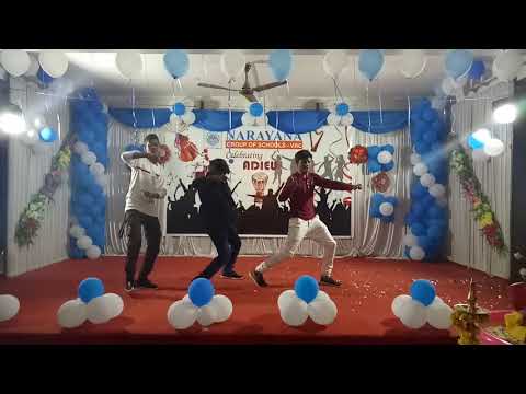 Makikirikiri song by bharath group
