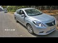 Nissan Sunny Long-Term Review & Honest Opinion