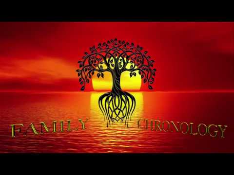 laguna woods village rentals Family Chronology w/Opening Video
