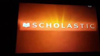 Scholastic/PBS Kids (2005)