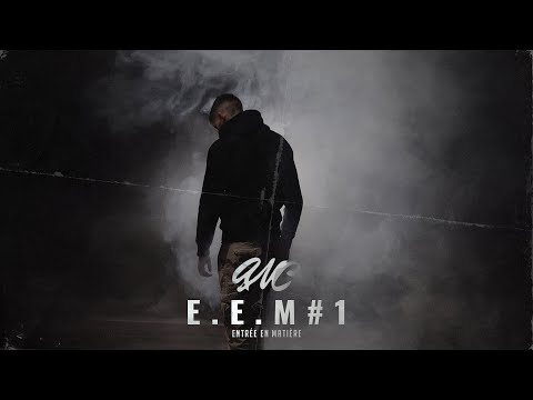 ANC - E.E.M. #1 (Clip Officiel)