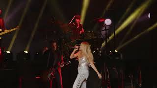 Carrie Underwood - Paradise City Guns & Roses Cover live in El Paso, TX 2024