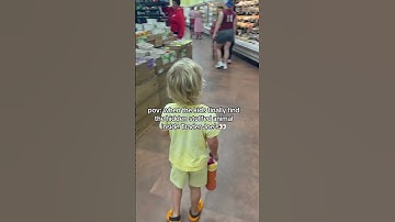 Did you know there is a hidden stuffed animal inside every Trader Joe’s? #shorts #traderjoes