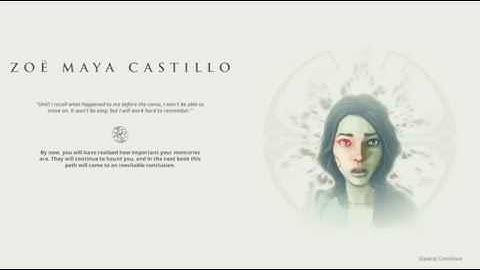 Dreamfall Chapters Book 2 Playthrough Part 9