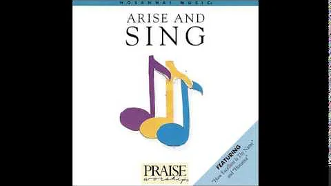 David Grothe- Jesus, You Alone Are Worthy (Hosanna...