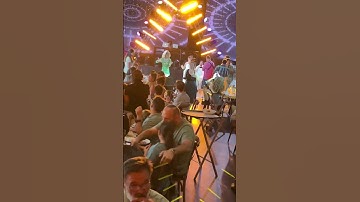 Lalika - La Cucaracha live (cover Dana international)