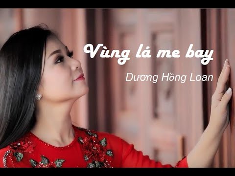 Vùng Lá Me Bay - Dương Hồng Loan (MyKara)