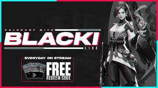 Valorant & Free Fire LIVE  || Google redeem code On stream | #Giveaway #GoLethal