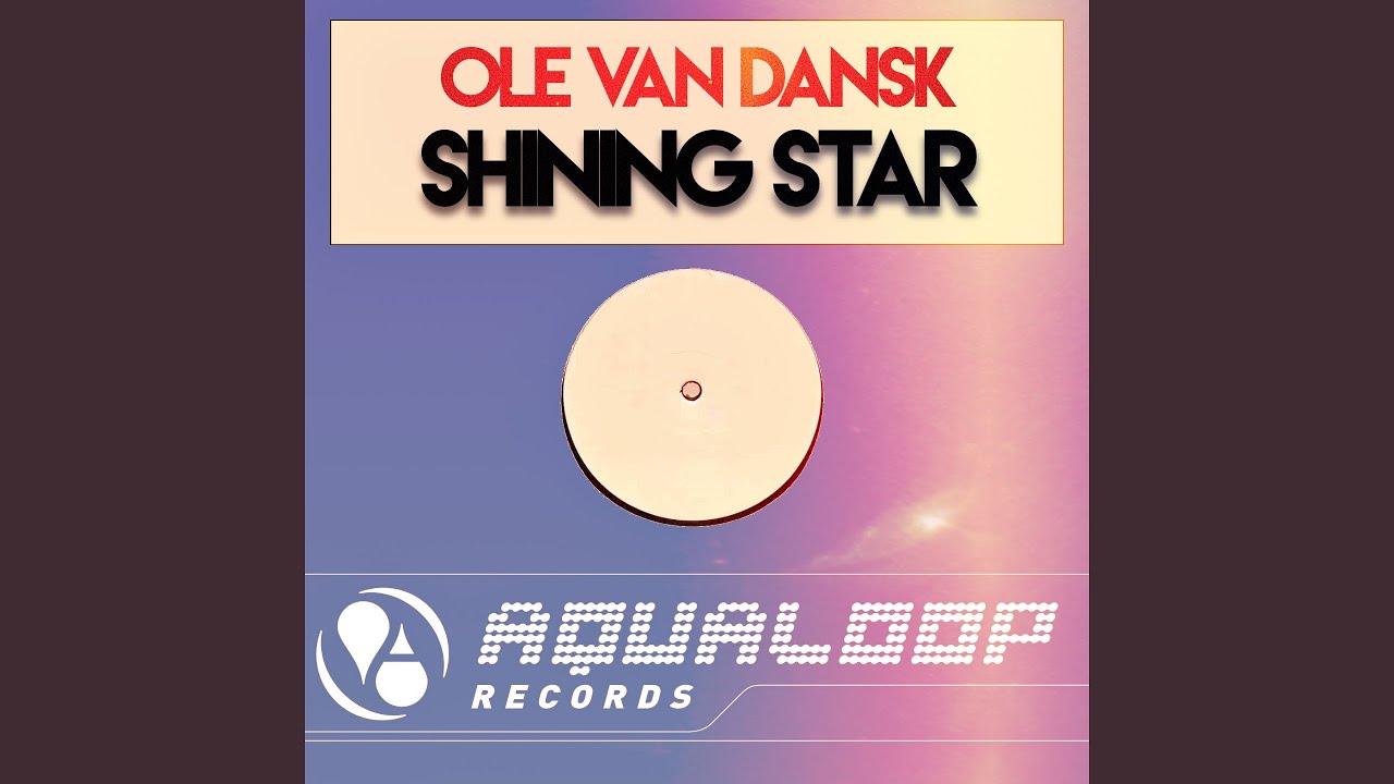 Shining Star (Club Mix)